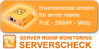Serverscheck